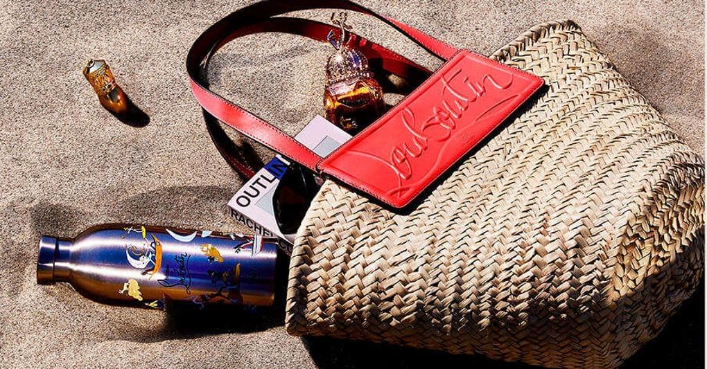 Christian louboutin altre persone store